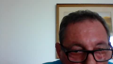 Snapshot of georg1412 chatting on June 27, 2026, 11:59 am georg1412 online show from June 27, 2026, 11:59 am