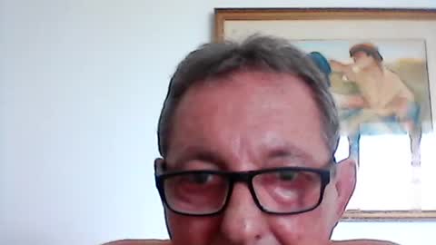 Snapshot of georg1412 chatting on June 28, 2026, 2:01 pm georg1412 online show from June 28, 2026, 2:01 pm