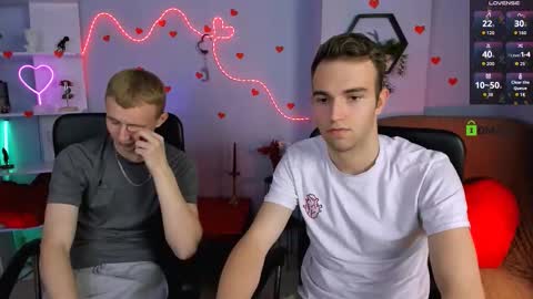 Georg online show from March 15, 2026, 11:05 am