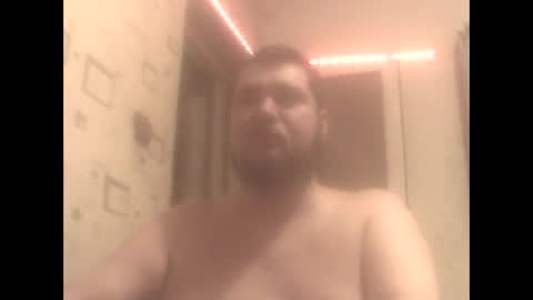 Snapshot of george84xxx chatting on January 20, 2025, 6:21 pm GeOOXXX online show from January 20, 2025, 6:21 pm