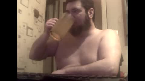 Snapshot of george84xxx chatting on March 9, 2025, 11:14 pm GeOOXXX online show from March 9, 2025, 11:14 pm