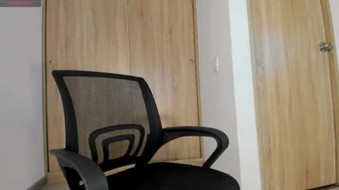 Jorge online show from April 15, 2026, 3:02 am