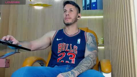 George online show from February 22, 2026, 8:51 pm