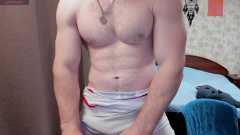 George lush is active online show from May 15, 2026, 4:30 am