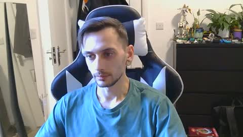 georgek0011 online show from March 18, 2026, 2:53 pm