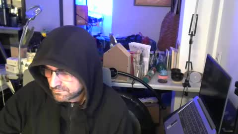 georgempt online show from January 2, 2025, 11:38 pm