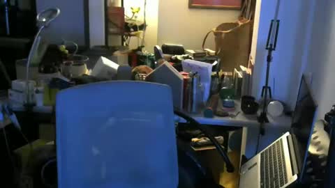 georgempt online show from January 5, 2025, 5:41 am