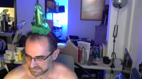 georgempt online show from January 5, 2025, 3:13 pm