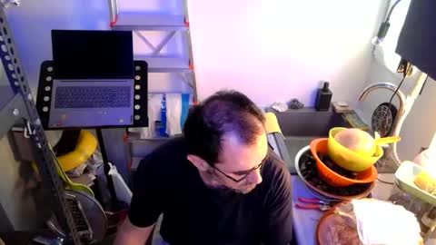 georgempt online show from January 11, 2025, 7:49 am