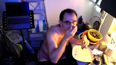 georgempt online show from January 12, 2025, 1:27 pm