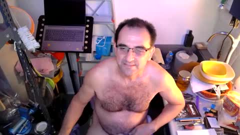 georgempt online show from January 14, 2025, 6:38 pm