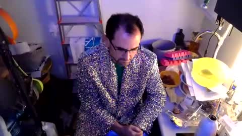 georgempt online show from January 21, 2025, 11:02 pm