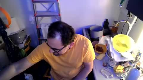 georgempt online show from January 22, 2025, 10:26 pm