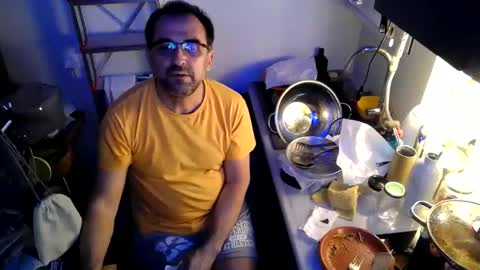 georgempt online show from January 25, 2025, 9:35 pm