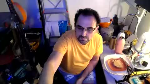 georgempt online show from January 29, 2025, 1:05 am