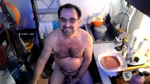 georgempt online show from January 29, 2025, 1:07 pm