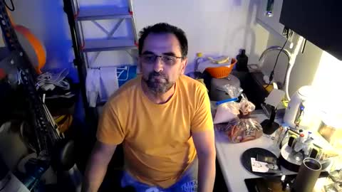 georgempt online show from January 30, 2025, 12:29 am