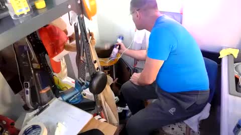 georgempt online show from February 1, 2025, 7:57 am