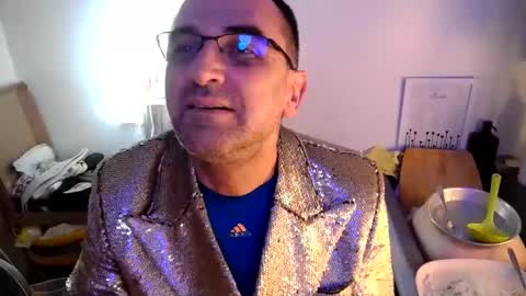 georgempt online show from February 4, 2025, 2:28 am