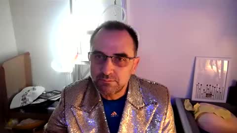 georgempt online show from February 7, 2025, 6:45 pm