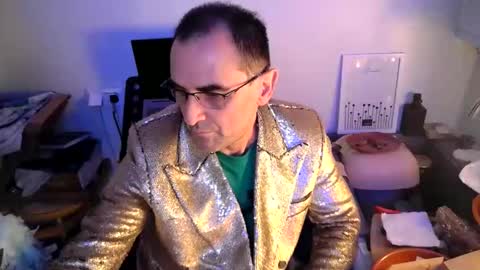 georgempt online show from February 12, 2025, 5:58 pm