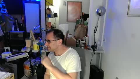 georgempt online show from February 15, 2025, 2:26 am