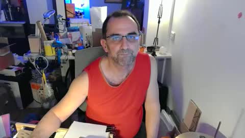 georgempt online show from February 16, 2025, 6:43 pm