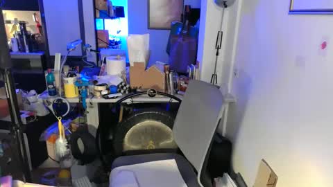 georgempt online show from February 18, 2025, 7:52 pm