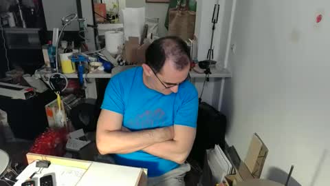 georgempt online show from February 21, 2025, 2:50 am