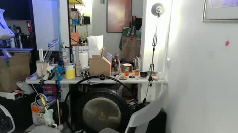 georgempt online show from February 21, 2025, 10:28 am