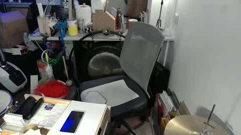 georgempt online show from February 22, 2025, 9:34 am