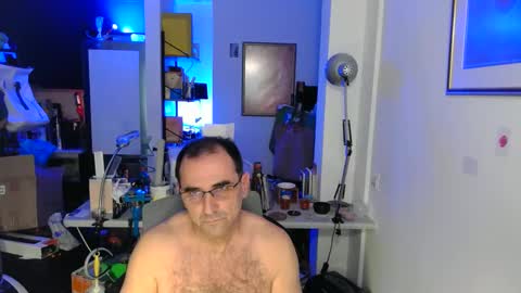 georgempt online show from February 22, 2025, 2:52 pm