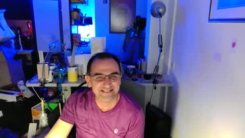 georgempt online show from February 22, 2025, 9:04 pm