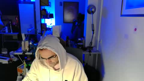 georgempt online show from February 25, 2025, 2:58 am