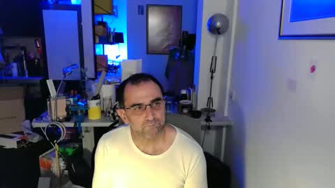 georgempt online show from February 25, 2025, 7:03 pm