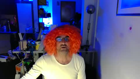 georgempt online show from February 25, 2025, 10:07 pm