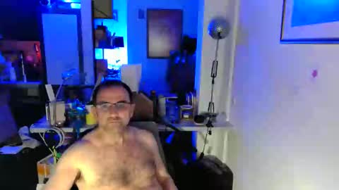 georgempt online show from February 26, 2025, 6:43 pm