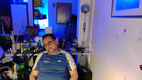 georgempt online show from March 1, 2025, 12:39 am