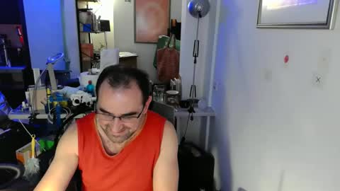 georgempt online show from March 2, 2025, 6:48 am