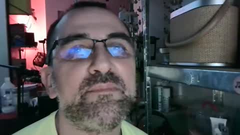 georgempt online show from December 1, 2025, 6:35 pm