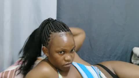 georgeous_kimberly online show from March 2, 2026, 7:54 pm