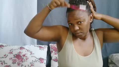 georgeous_kimberly online show from May 20, 2026, 8:09 am