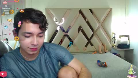 GEORGE online show from December 19, 2024, 4:02 am