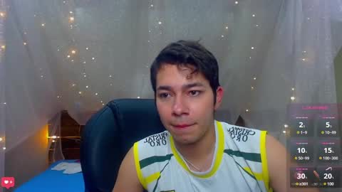 GEORGE online show from December 29, 2024, 7:50 am