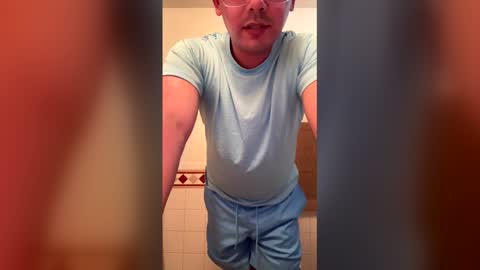 georgewithahj online show from May 26, 2026, 11:01 pm