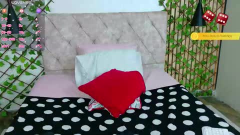 georgia_candy online show from March 10, 2026, 2:16 am