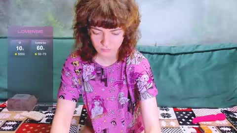 Georgia G online show from May 21, 2026, 7:54 pm