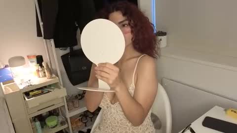 Snapshot of georgiagorgeous chatting on March 23, 2026, 6:01 pm Georgia Gorgeous online show from March 23, 2026, 6:01 pm