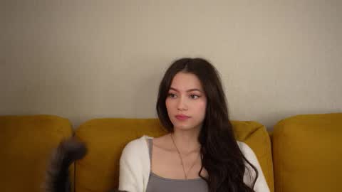 georgiamorandi online show from January 18, 2026, 2:10 pm