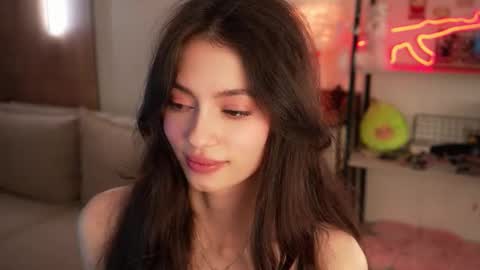 georgiamorandi online show from February 28, 2026, 2:18 pm